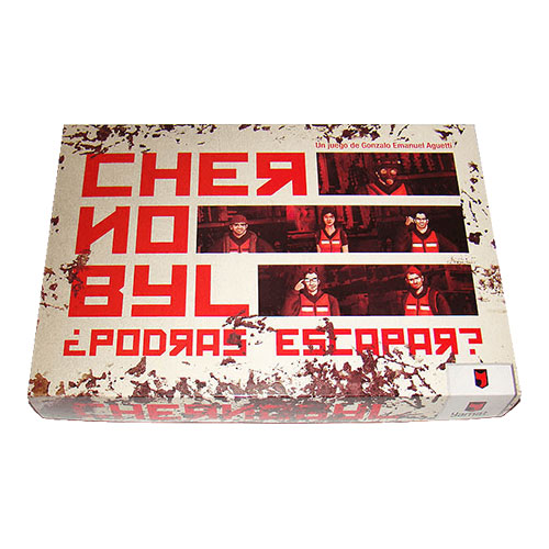 Chernobyl