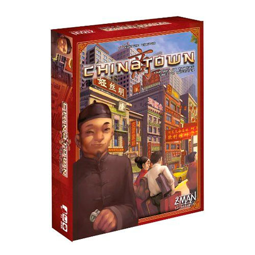Chinatown