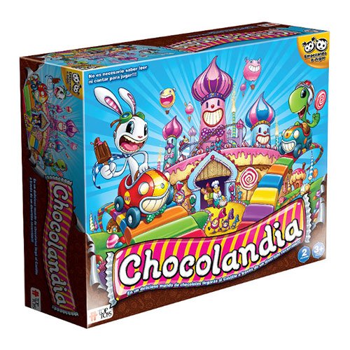Chocolandia