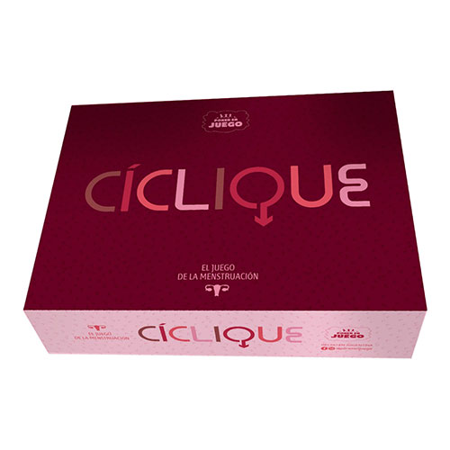 Cíclique