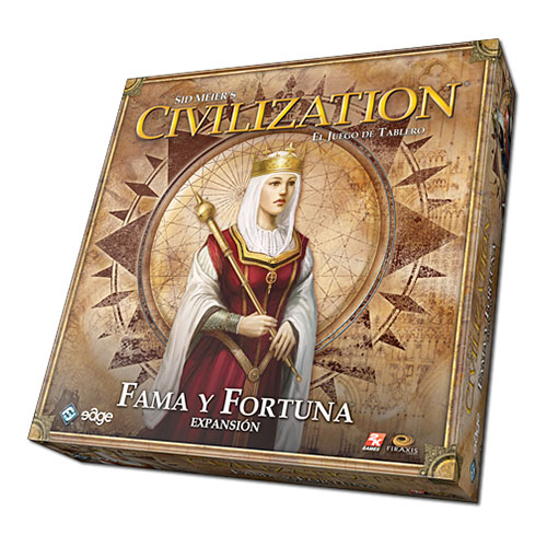 Civilization: Fama y Fortuna