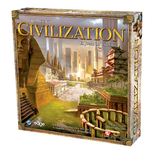 Civilization