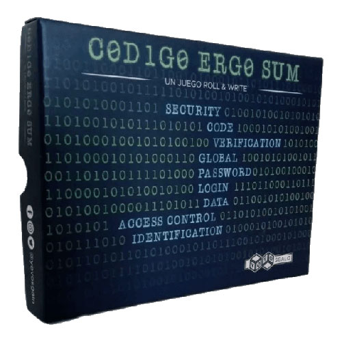 Código Ergo Sum