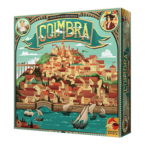 Coimbra