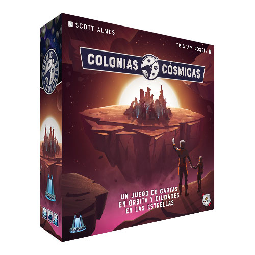 Colonias Cósmicas