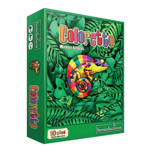 Coloretto