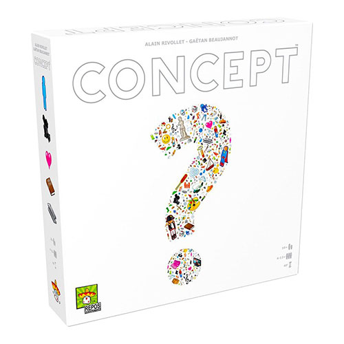 Concept