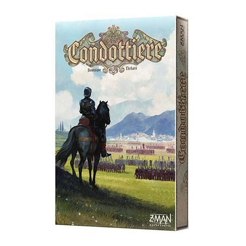 Condottiere