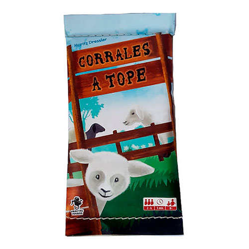 Corrales a Tope