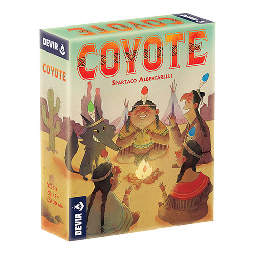 Coyote
