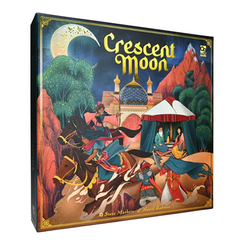 Crescent Moon