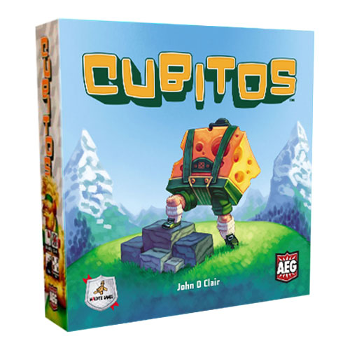 Cubitos