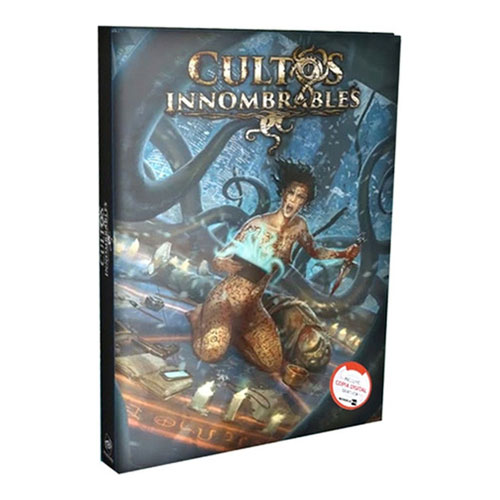 Cultos Innombrables