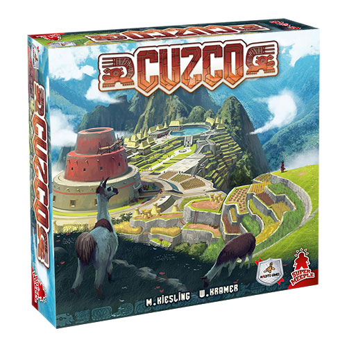 Cuzco