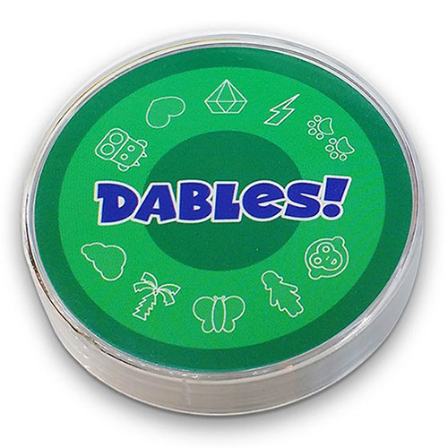 Dables!
