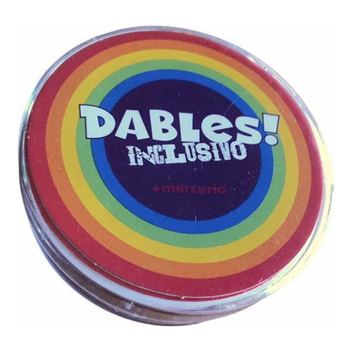 Dables! Inclusivo