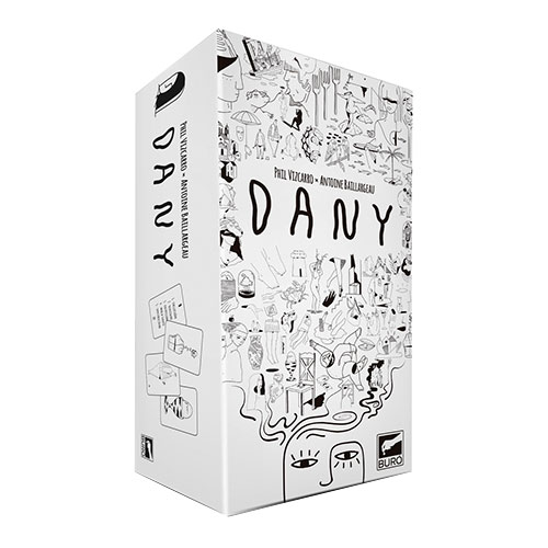 Dany