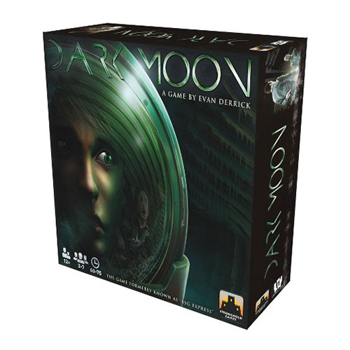 Dark Moon