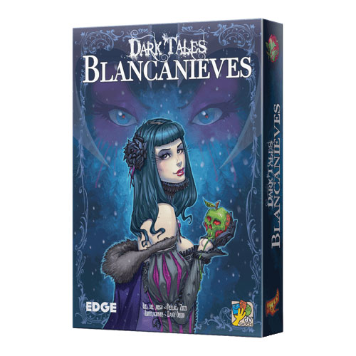 Dark Tales: Blancanieves