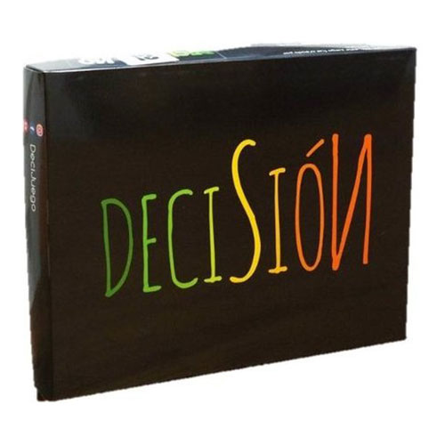 DeciSióN