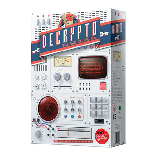 Decrypto