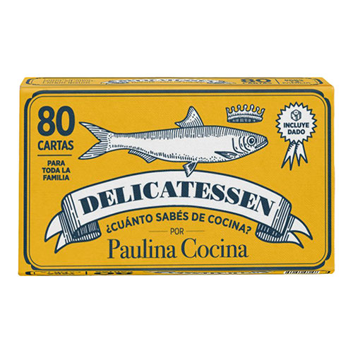 Delicatessen