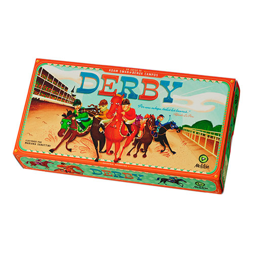 Derby