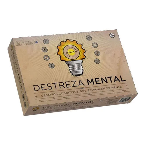 Destreza Mental