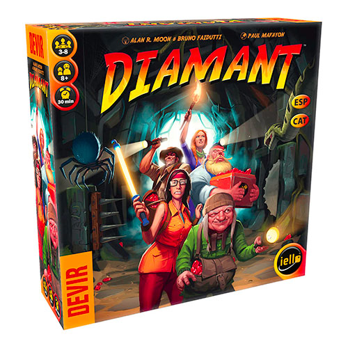 Diamant