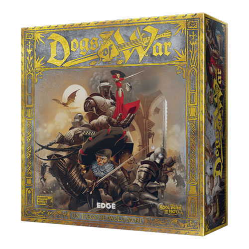 Dogs of War