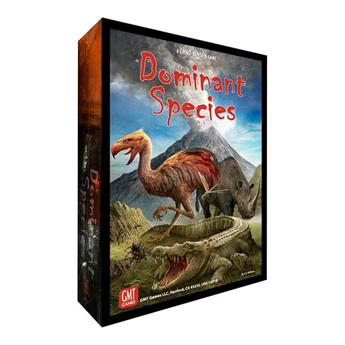 Dominant Species