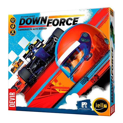 Downforce
