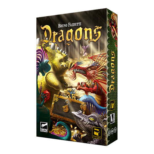 Dragons