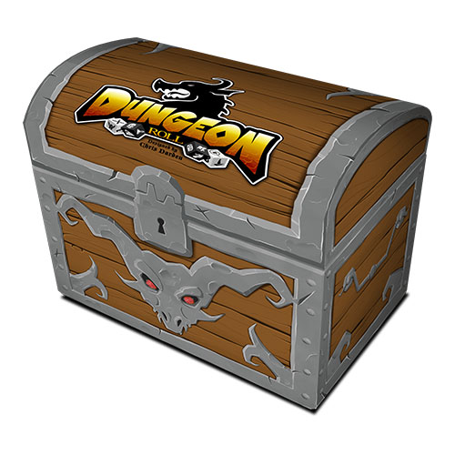Dungeon Roll