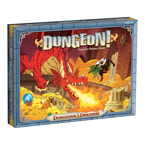 Dungeon!