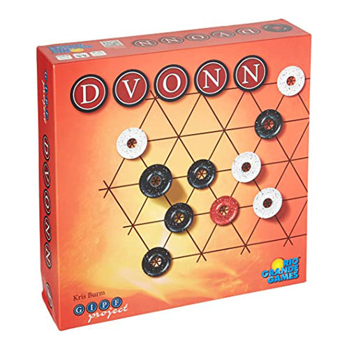 DVONN