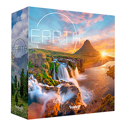 Earth
