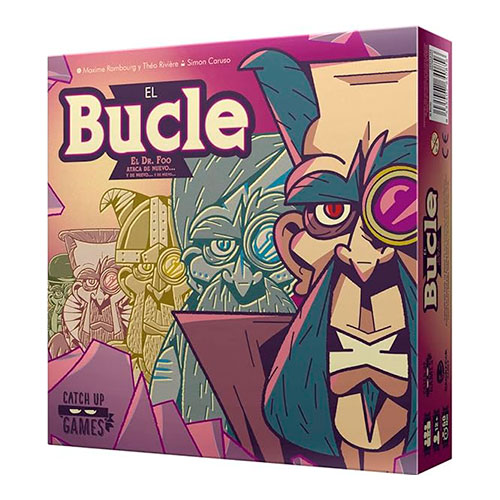 El Bucle