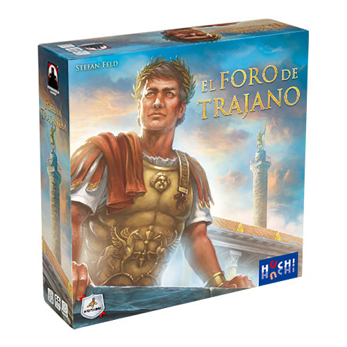 El Foro de Trajano