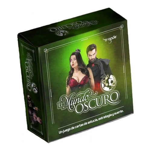 El Mundo Oscuro