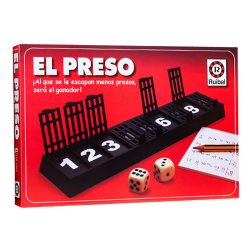 El Preso