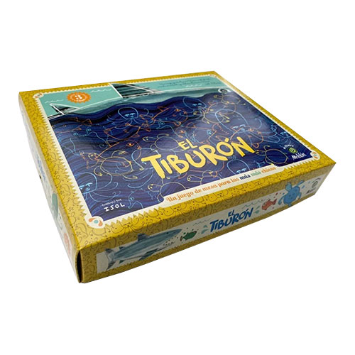 El Tiburón