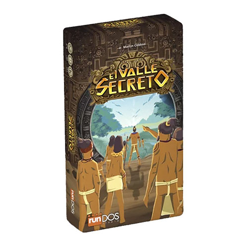 El Valle Secreto