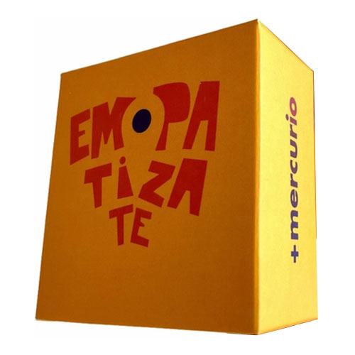 Empatizate