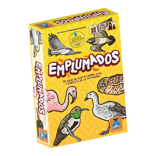 Emplumados