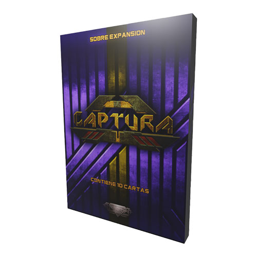 Enadrya – Captura