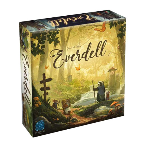 Everdell