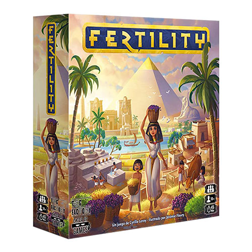Fertility