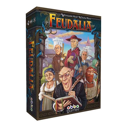 Feudalia