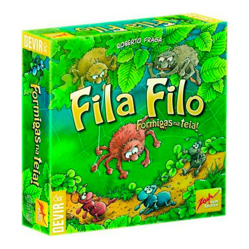 Fila Filo